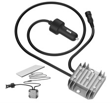 Starlink Mini Cable Car Adapter with Step Up Converter, 12V Power Cable with... picture