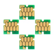 4PC/SET T6881-T6884 One Time Use Chip For SureColor S30610 S50610 picture