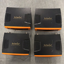 EnGenius Lot of 4 ECB350 Multi-Function 7+1 Wireless Access Point 300Mbps picture