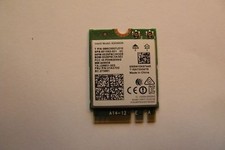LENOVO Wireless CMB IN 8265 VPRO 8265NGW NGFF Dual Band 802.11ac 01AX702 picture
