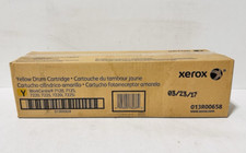 Xerox 013R00658 Yellow Drum Cartridge picture