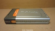 D-Link DES-1008D 8-Port Fast Ethernet 10/100 Mbps Unmanaged Desktop Switch picture