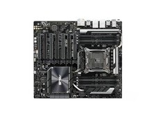For ASUS WS X299 SAGE motherboard LGA2066 8×DDR4 256GB E-ATX Tested OK picture