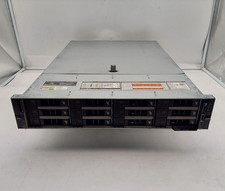 Dell EMC Storage NX3240 2x Xeon Silver 4214 2.2GHz 64GB RAM 22GB HDD 2x 750W PSU picture