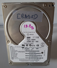 IBM UltraStar 9LP 9.1 GB,Internal,3.5