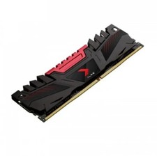 PNY 8GB(1x8GB) DDR4 3200MHz 8GBF1X08QFHH38-135-K-HXR picture