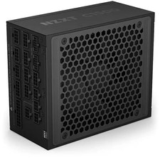 NZXT - C - 1500W ATX 3.1 80 Plus Platinum Fully Modular Power Supply Low-Noise picture