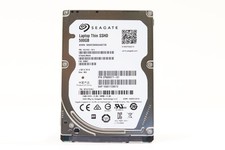 Seagate ST500LM000 500GB 2.5