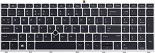 New US Keyboard Backlit for HP ProBook 650 G4 G5 655 G4 G5 L09593-001 L09595-001 picture