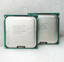 2PCS Intel Xeon X5482 (SLANZ) 3.2GHz 12M 1600MHz quad-core Sockel771 PC CPU picture