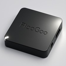 FMA121 LE Audio Bluetooth Adapter for TV, Phone, PC & Console – Low Latency G... picture