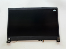 DEFECTIVE MSI GV15 Thin 11SCV MS16R6 156 Laptop Matte LCD Screen Complet G3D picture