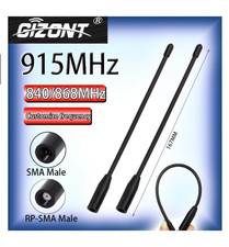 NB-IoT / LoRa Soft Antenna SMA Male 840–928MHz Wireless Module Antenna picture