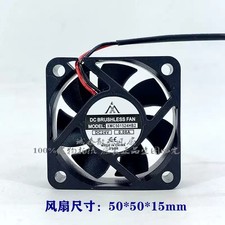 1PCS XMC501524HB2 24V DC 0.08A 2-wire cooling fan picture
