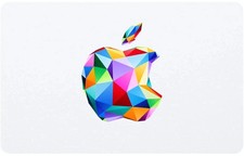$100 Apple Gift Card App Store, iTunes & More -Email Delivery & Express Delivery picture