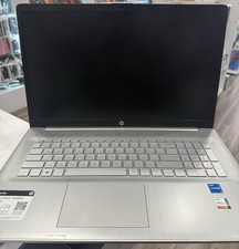 HP Laptop 17 17.3in Silver Intel Core i5 11th Gen Intel picture