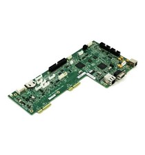 Zebra P1050997-01 Thermal Printer Main Logic Board picture