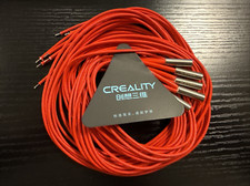 Lot of 5  Creality 3D 24V 40W Cartridge Heater for Ender 3/3 Pro/Ender 3 V2 picture