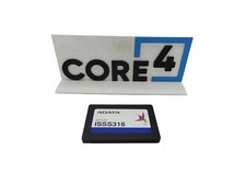 ADATA ISSS316-256GD 256GB 2.5in SATA 6GBPS SSD picture
