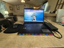 MSI Raider GE78 HX Gaming Laptop – RTX 4080 / i9 / 64GB RAM / 2TB SSD picture