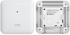Juniper Networks AP43 Mist WiFi Wireless Access Point - White (AP43E-US) picture