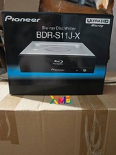 New Pioneer BDR-S11JX Blu-ray Playbac/Burning Optical Drive Supports 4K UHD  picture