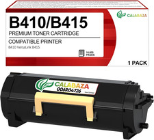 006R04726 Extra High-Yield Black Toner Cartridge for Xerox B410 & VersaLink B415 picture