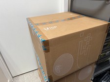 Ubiquiti AF60-LR-US airFiber 60 GHz Long Range Radio 7.5 Mile 60 GHz 43 dBi GPS picture