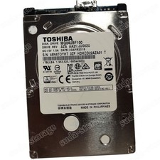 1PCS New Toshiba 1TB MQ04UBF100 2.5