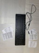 Kensington Simple Solutions Classic USB Wired Keyboard K55113US TAA Compliant picture