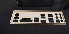 I/O MSI Z170A GAMING M5,Z170A KRAIT GAMING 3X ,Z170A-G45 GAMING Backplate IO picture