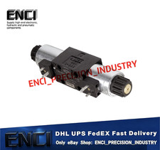 1PCS HYDRAULIC CONTROL VALVE D1VW001ENJWL valve new via FedEx or DHL picture