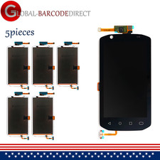 5x LCD Display + Touch Screen for ZEBRA TC70 TC75 TC70X TC75X TC72 picture