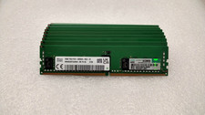 Lot of 10x SK Hynix (HMA82GR7DJR4N-XN) 16GB 1Rx4 PC4-3200AA Server Memory RAM picture