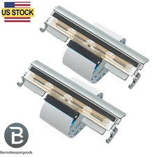 2PCS Printhead for Epson TM-T88V Thermal Label Printer picture