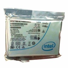 1TB intel SSD DC P4500 Series Solid State Drive NVMe/PCIe 2.5