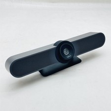 Logitech MeetUp 4K Ultra HD Conference Camera Speaker 860-000525 V-R0007 *No PSU picture