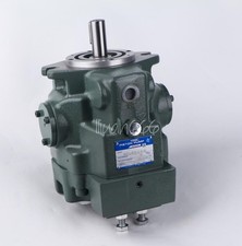 1x NEW YUKEN PUMP A37-L-R-01-B-K-32 fedex or DHL picture