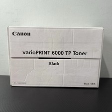 Canon 7492B002 OCE 1060096064 varioPRINT 6000 TP Black toner picture