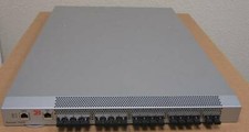 BROCADE 7500 BR-7500E Fabric Switch 18x SFP, 2 x Power Supply picture