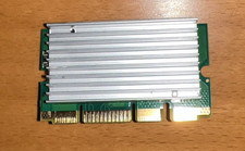 44V3841 IBM 30A Processor Voltage Regulator Module VR6004-030L ***Pulled*** picture