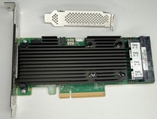 LSI MegaRAID 9361-16i 16-Port 12Gb SAS PCIe RAID Controller SAS9361-16i 03-25708 picture
