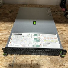 Fujitsu Primergy RX2540 M1 E5-2603v3 1.60GHz 16GB Ram No HDD Server C305 picture