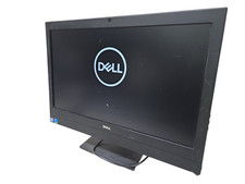 Dell Opitplex 7450 AIO i7-7700@3.6GHz 256GB SSD 12GB Ram WiFi Win 11 Tested picture