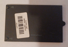 HP Elitebook 8440P Hard Drive Cover (AM07D000300) picture