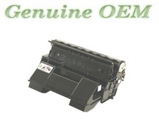 DX-B45DTH/DXB45DTH Original OEM Sharp Toner Cartridge, Black Genuine Sealed picture