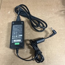 Genuine Li Shin LSE0107A1240 12 V 3.33A Adapter Power Supply b12170lf-0211 picture