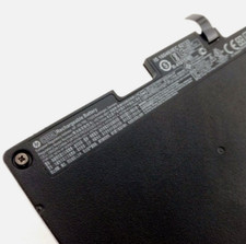 Genuine 46.5Wh CS03XL Battery for HP EliteBook 745 755 840 850 G3 ZBook 15u G3 picture