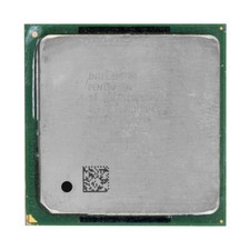 Intel Pentium 4 2GHz SL66R LGA478 picture