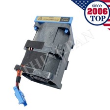 New High Performance Gold Grade Cooling Fan for Dell PowerEdge R450 R650XS 4FHD0 picture